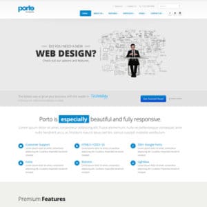 Project home 3