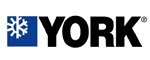 York logo