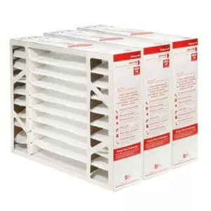 Filtre honeywell