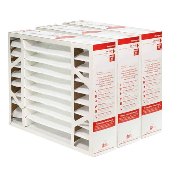 Filtre honeywell