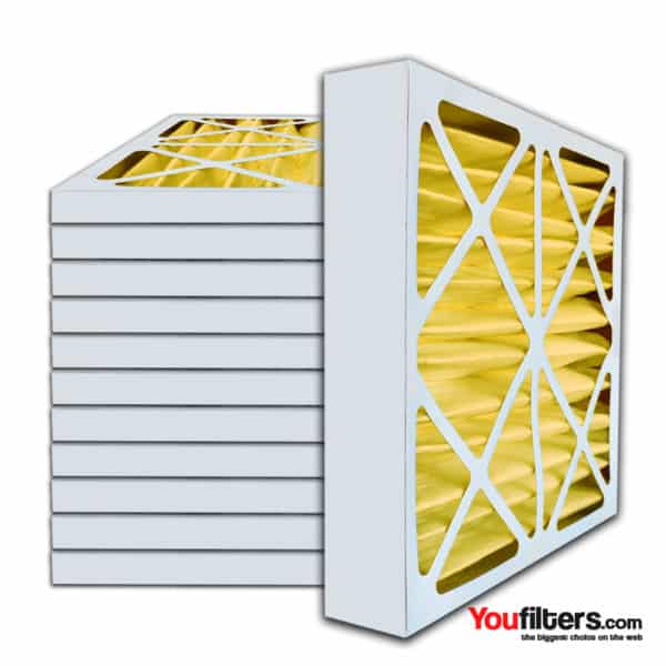 Filtre merv 11 Filtre merv 11