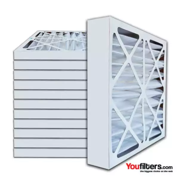 Filtre merv 8 Filtre merv 8