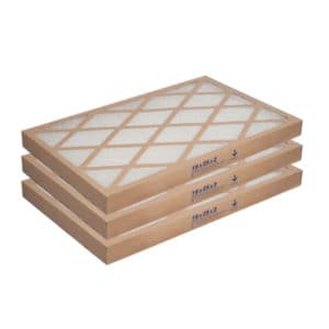 Filtre a air economique 17