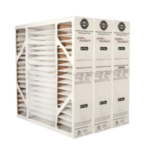 White rodgers filters 3