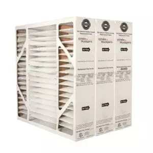 White rodgers filters