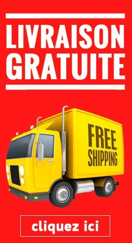 Livraison gratuite youfilters