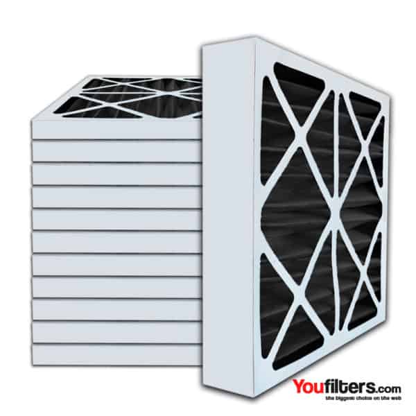 Filtre charbon merv 8 Filtre charbon merv 8