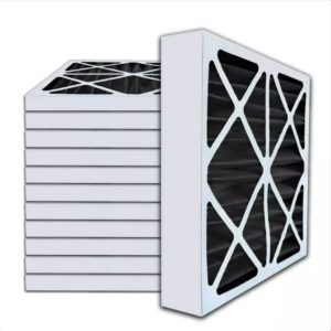 Filtre charbon merv 8