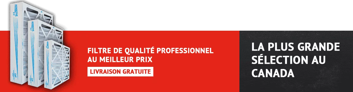 Youfilters professionnal filters