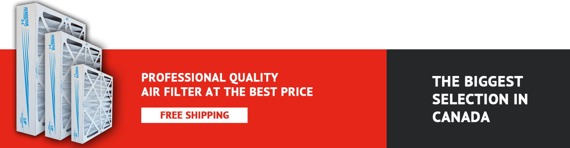 Professional quality filter Professional quality filter