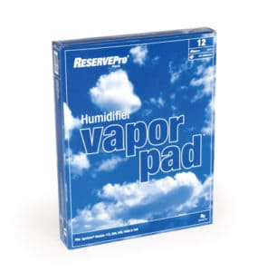Ga12 humidifier pad