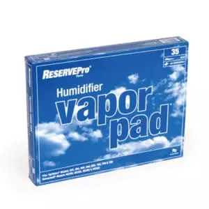 Ga35 humidifier pad