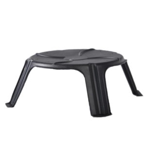 Thermopompe weatherguard